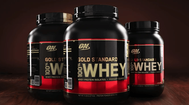 Protein Powder under 6000